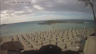 Vorschaubild 20. Mai 2026 06:00 Ayia Napa Zypern - Nissi Beach