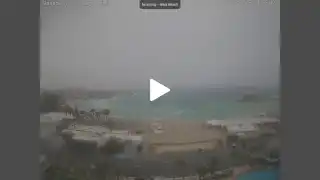 Vorschaubild 20. Mai 2026 11:00 Ayia Napa Zypern - Nissi Beach Panorama