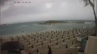 Vorschaubild 20. Mai 2026 13:00 Ayia Napa Zypern - Nissi Beach
