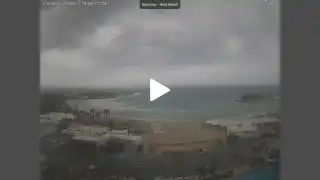 Vorschaubild 20. Mai 2026 13:00 Ayia Napa Zypern - Nissi Beach Panorama