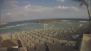 Vorschaubild 20. Mai 2026 15:00 Ayia Napa Zypern - Nissi Beach