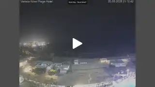 Vorschaubild 20. Mai 2026 19:00 Ayia Napa Zypern - Nissi Beach Panorama