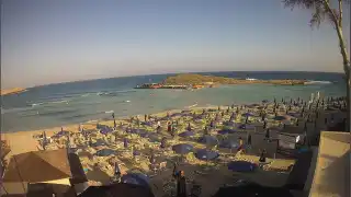 Vorschaubild 21. Mai 2026 15:00 Ayia Napa Zypern - Nissi Beach