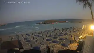 Vorschaubild 21. Mai 2026 17:00 Ayia Napa Zypern - Nissi Beach