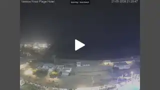 Vorschaubild 21. Mai 2026 19:00 Ayia Napa Zypern - Nissi Beach Panorama
