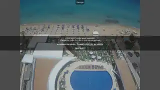 Vorschaubild 22. Mai 2026 12:00 Protaras Zypern Strand
