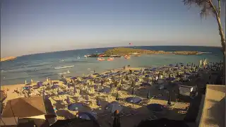 Vorschaubild 22. Mai 2026 15:00 Ayia Napa Zypern - Nissi Beach