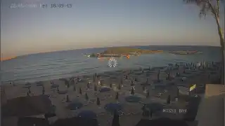 Vorschaubild 22. Mai 2026 16:00 Ayia Napa Zypern - Nissi Beach