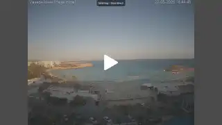 Vorschaubild 22. Mai 2026 16:00 Ayia Napa Zypern - Nissi Beach Panorama