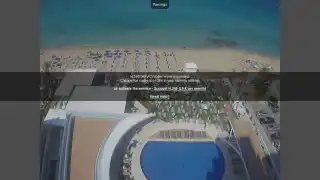 Vorschaubild 23. Mai 2026 13:00 Protaras Zypern Strand