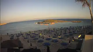 Vorschaubild 23. Mai 2026 16:00 Ayia Napa Zypern - Nissi Beach