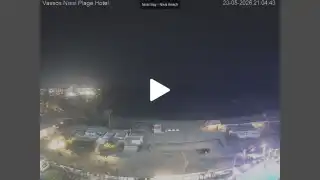 Vorschaubild 23. Mai 2026 19:00 Ayia Napa Zypern - Nissi Beach Panorama