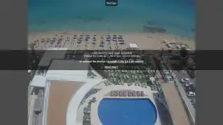Vorschaubild 24. Mai 2026 09:00 Protaras Zypern Strand