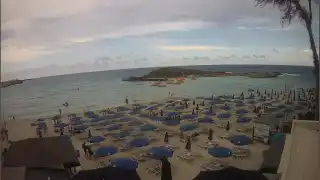 Vorschaubild 24. Mai 2026 11:00 Ayia Napa Zypern - Nissi Beach