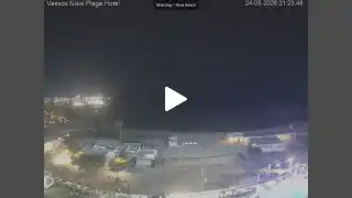 Vorschaubild 24. Mai 2026 19:00 Ayia Napa Zypern - Nissi Beach Panorama