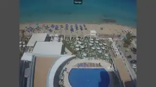 Vorschaubild 25. Mai 2026 13:00 Protaras Zypern Strand