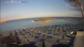 Vorschaubild 25. Mai 2026 16:00 Ayia Napa Zypern - Nissi Beach