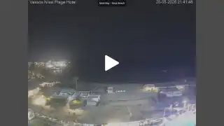 Vorschaubild 25. Mai 2026 19:00 Ayia Napa Zypern - Nissi Beach Panorama