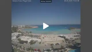 Vorschaubild 26. Mai 2026 13:00 Ayia Napa Zypern - Nissi Beach Panorama