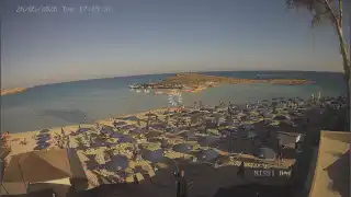 Vorschaubild 26. Mai 2026 15:00 Ayia Napa Zypern - Nissi Beach