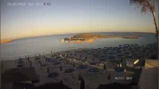 Vorschaubild 26. Mai 2026 16:00 Ayia Napa Zypern - Nissi Beach