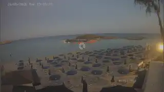 Vorschaubild 26. Mai 2026 17:00 Ayia Napa Zypern - Nissi Beach