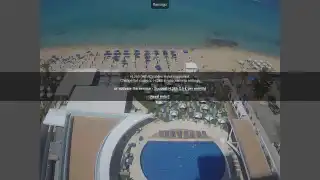 Vorschaubild 27. Mai 2026 13:00 Protaras Zypern Strand