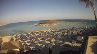 Vorschaubild 27. Mai 2026 15:00 Ayia Napa Zypern - Nissi Beach