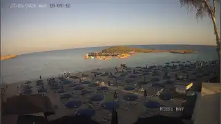 Vorschaubild 27. Mai 2026 16:00 Ayia Napa Zypern - Nissi Beach