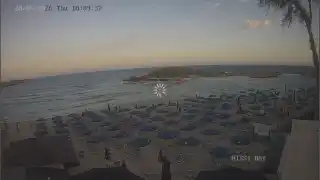 Vorschaubild 28. Mai 2026 16:00 Ayia Napa Zypern - Nissi Beach