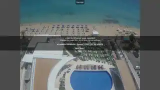 Vorschaubild 29. Mai 2026 08:00 Protaras Zypern Strand
