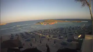 Vorschaubild 29. Mai 2026 16:00 Ayia Napa Zypern - Nissi Beach