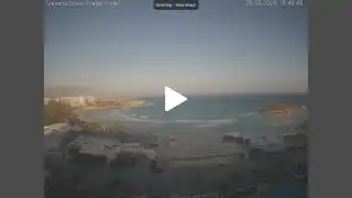 Vorschaubild 29. Mai 2026 16:00 Ayia Napa Zypern - Nissi Beach Panorama