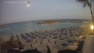 Vorschaubild 29. Mai 2026 17:00 Ayia Napa Zypern - Nissi Beach