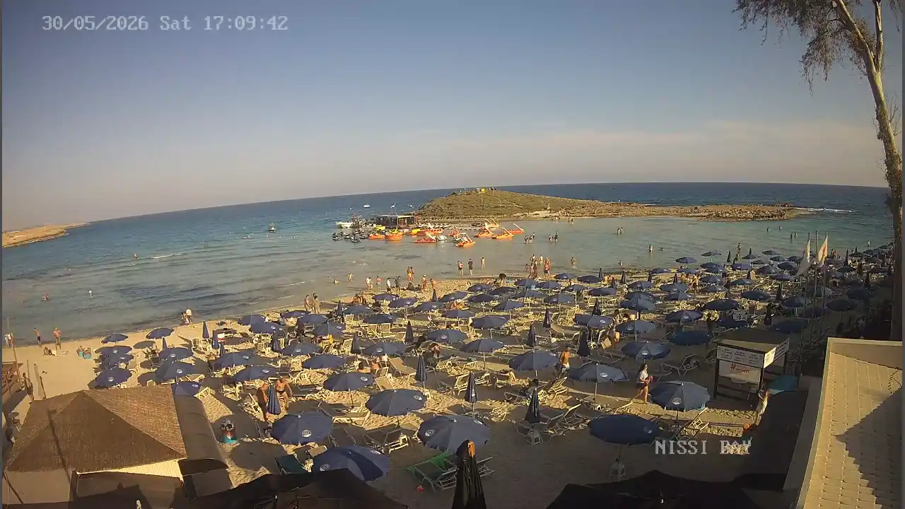 Webcam-Aufnahme aus :city — 30. Mai 2026 15:00
