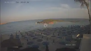 Vorschaubild 30. Mai 2026 16:00 Ayia Napa Zypern - Nissi Beach