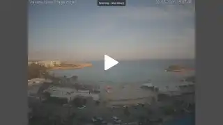 Vorschaubild 30. Mai 2026 16:00 Ayia Napa Zypern - Nissi Beach Panorama