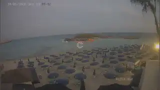 Vorschaubild 30. Mai 2026 17:00 Ayia Napa Zypern - Nissi Beach