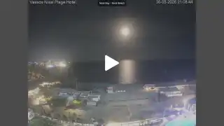 Vorschaubild 30. Mai 2026 18:00 Ayia Napa Zypern - Nissi Beach Panorama