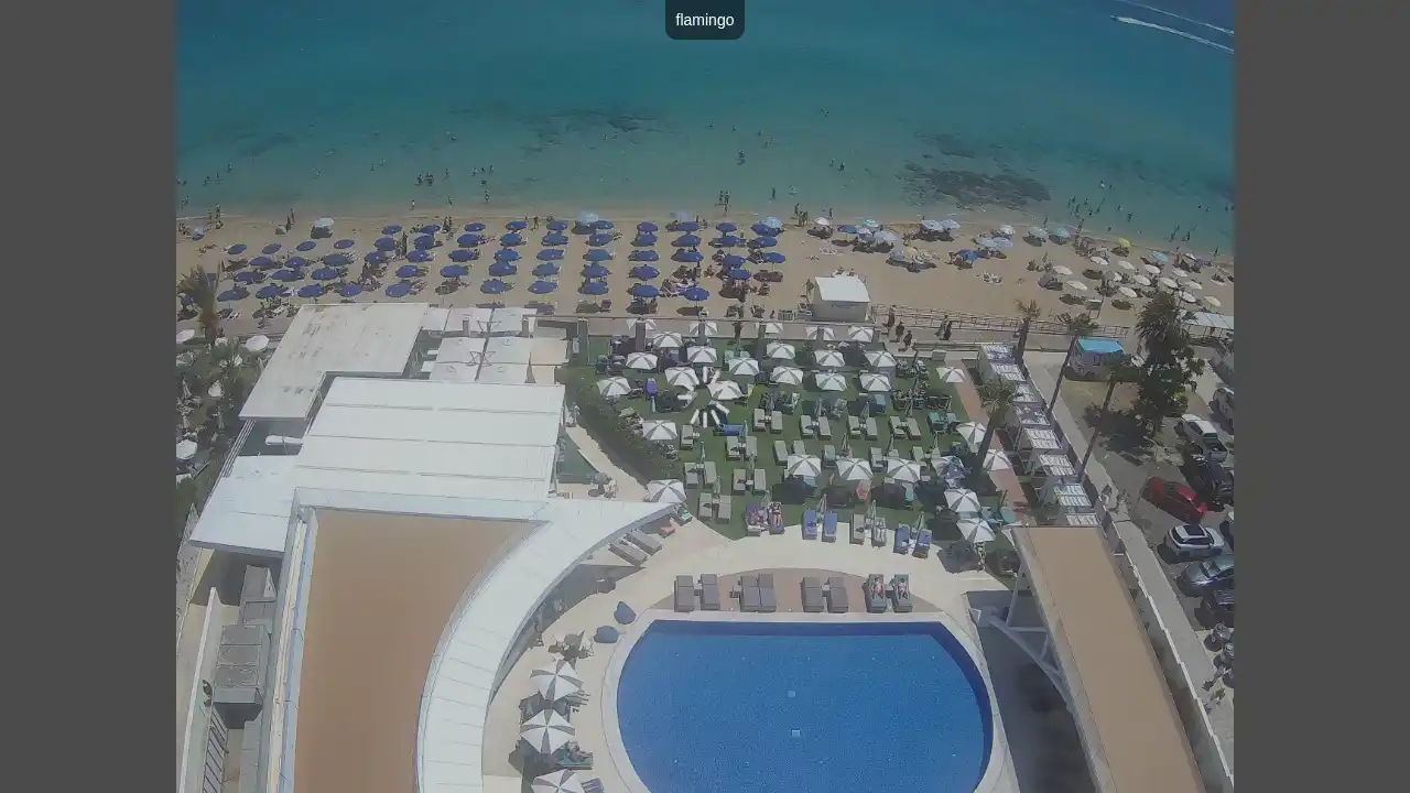 Webcam-Aufnahme aus :city — 31. Mai 2026 09:00