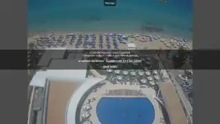 Vorschaubild 31. Mai 2026 12:00 Protaras Zypern Strand