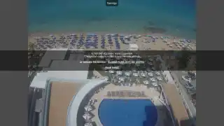 Vorschaubild 31. Mai 2026 13:00 Protaras Zypern Strand