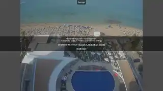 Vorschaubild 31. Mai 2026 15:00 Protaras Zypern Strand