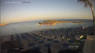 Vorschaubild 31. Mai 2026 16:00 Ayia Napa Zypern - Nissi Beach
