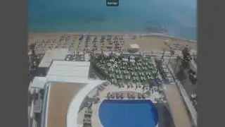 Vorschaubild 1. Juni 2026 06:00 Protaras Zypern Strand