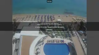 Vorschaubild 1. Juni 2026 07:00 Protaras Zypern Strand