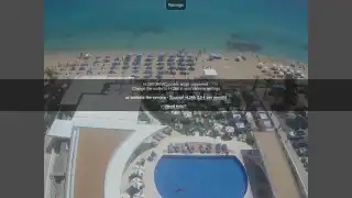 Vorschaubild 1. Juni 2026 08:00 Protaras Zypern Strand