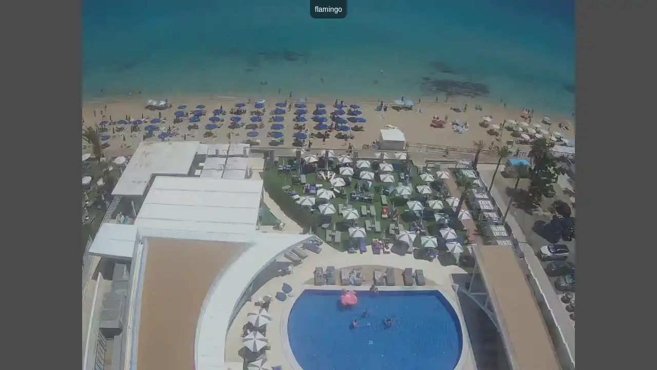 Webcam-Aufnahme aus :city — 1. Juni 2026 09:00