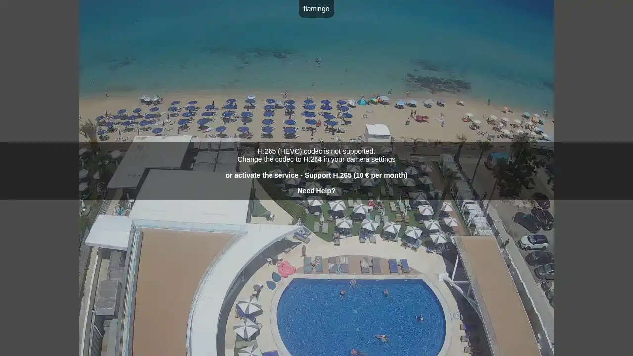 Webcam-Aufnahme aus :city — 1. Juni 2026 11:00