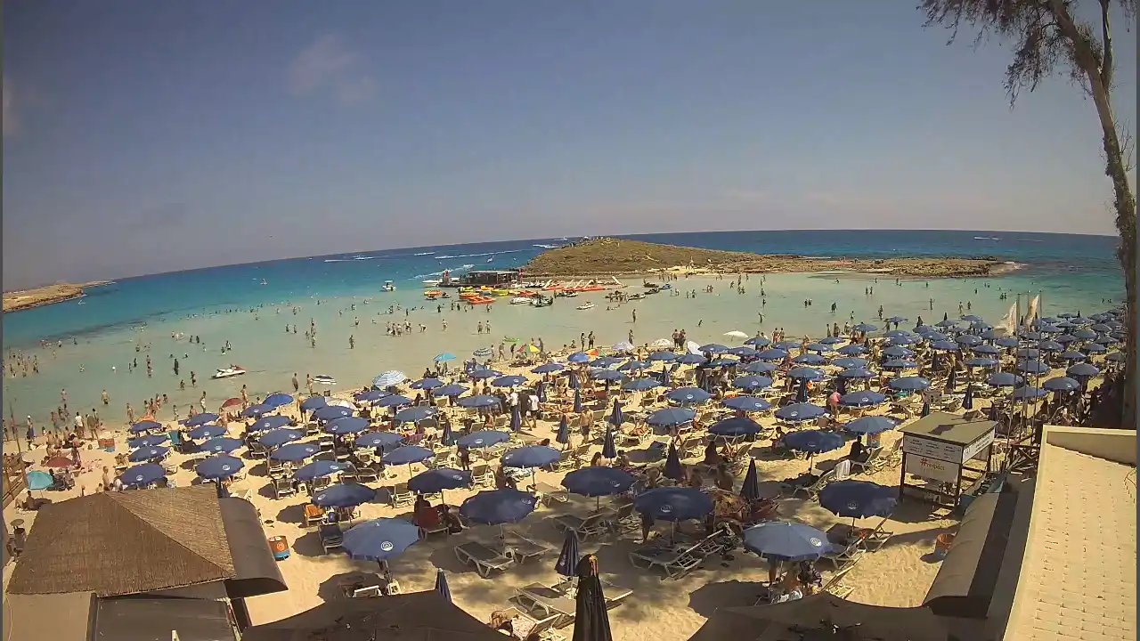 Webcam-Aufnahme aus :city — 1. Juni 2026 12:00